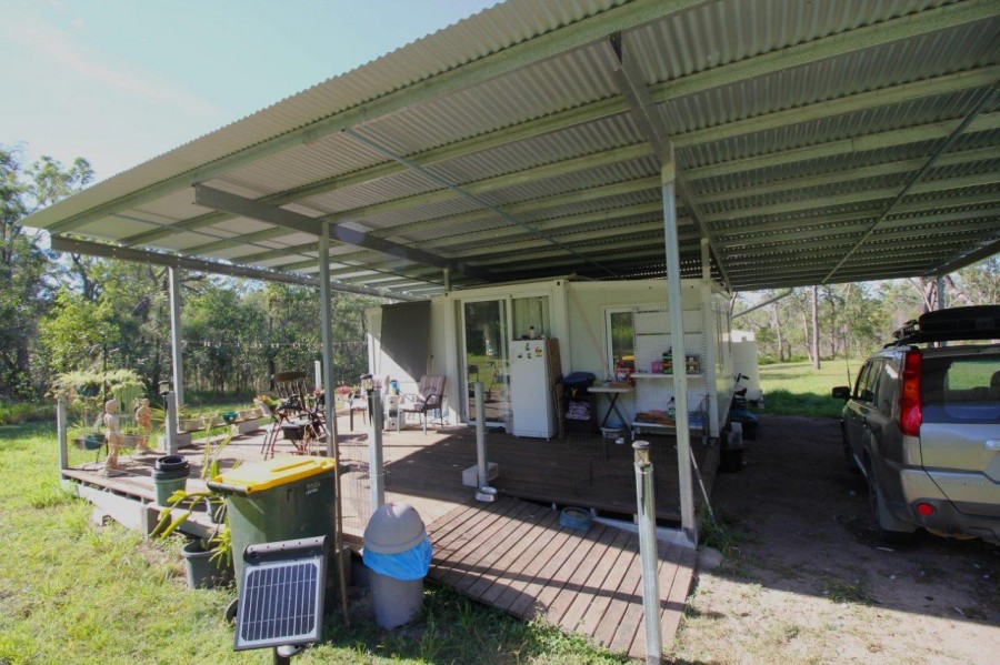 Real Estate in Mount Maria