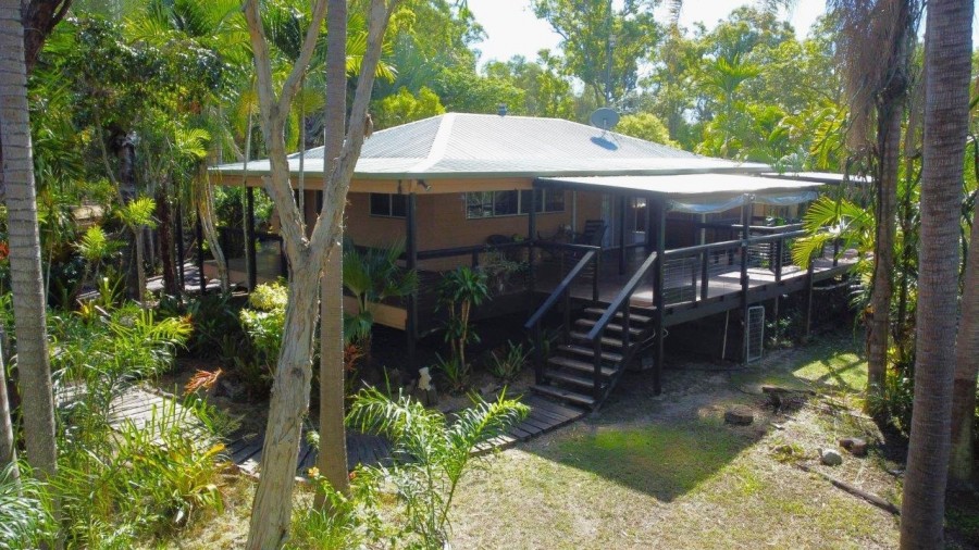 Property For Sale in Mount Maria