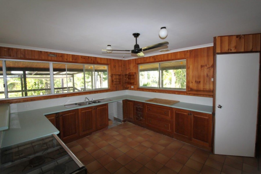 Real Estate in Mount Maria