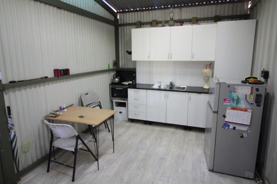 Real Estate in Euleilah