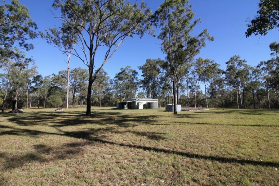 Real Estate in Euleilah