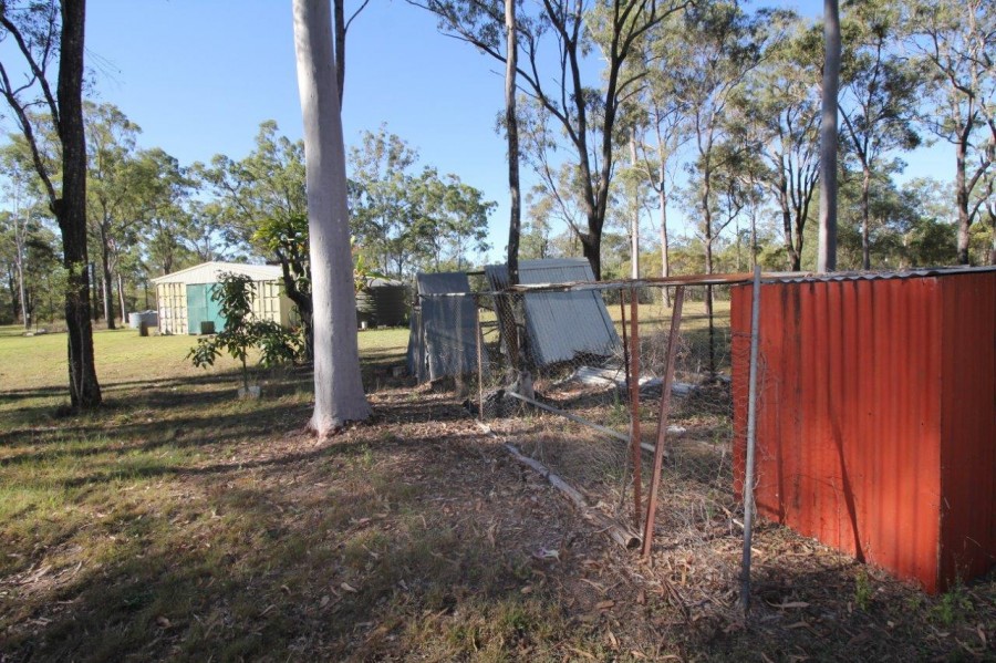 Real Estate in Euleilah