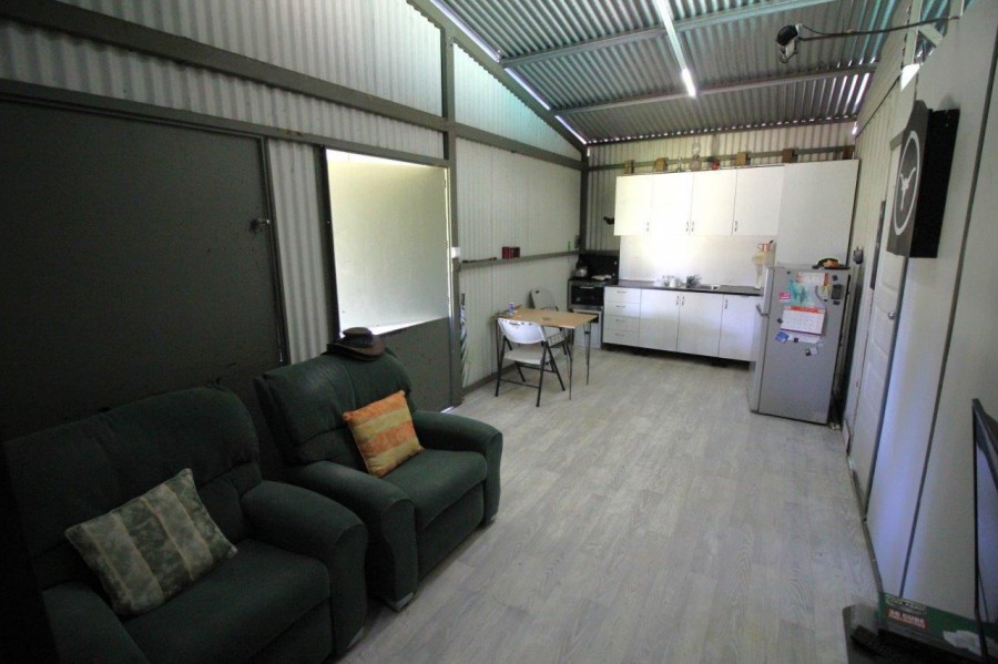 Real Estate in Euleilah