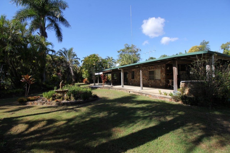 Property For Sale in Deepwater
