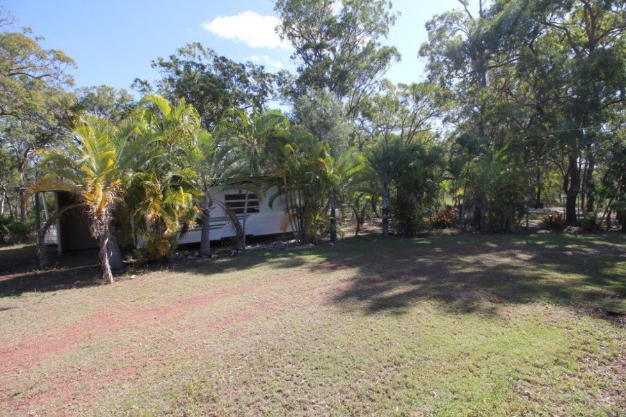 Real Estate in Deepwater