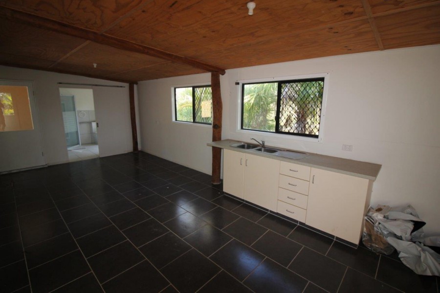 Real Estate in Deepwater