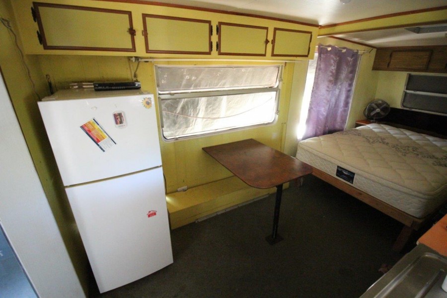 Real Estate in Lowmead