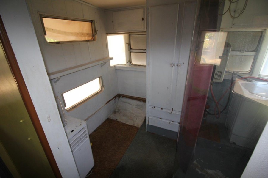 Real Estate in Lowmead