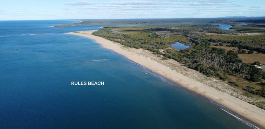 Real Estate in Deepwater