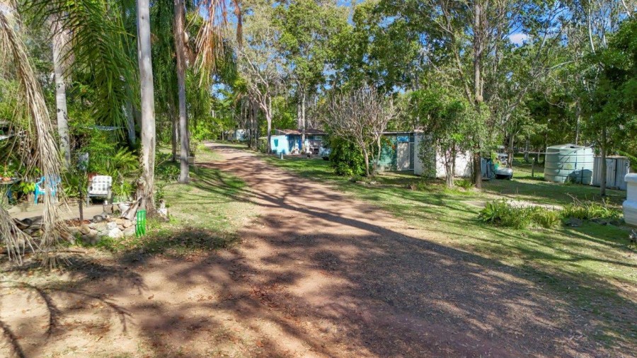 Real Estate in Baffle Creek