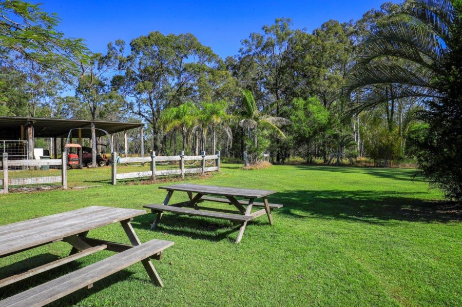Real Estate in Baffle Creek