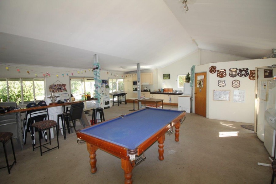 Real Estate in Baffle Creek