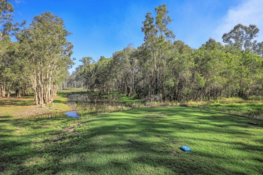 Real Estate in Baffle Creek
