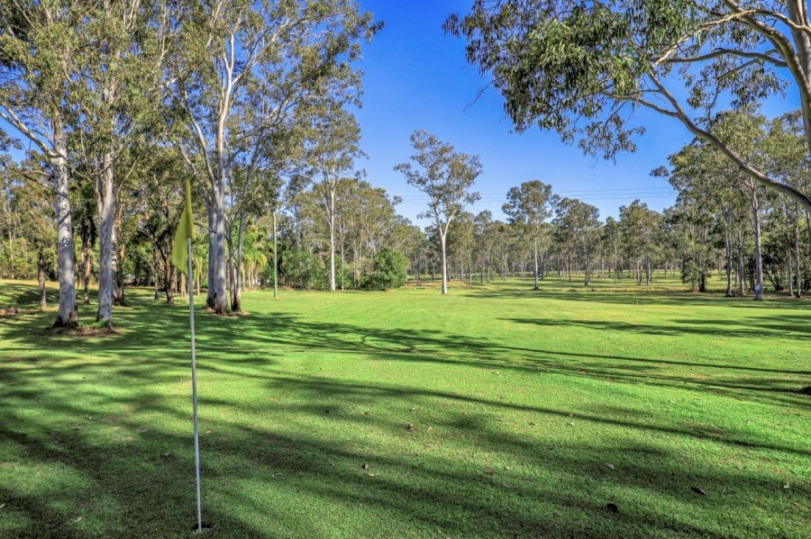 Real Estate in Baffle Creek