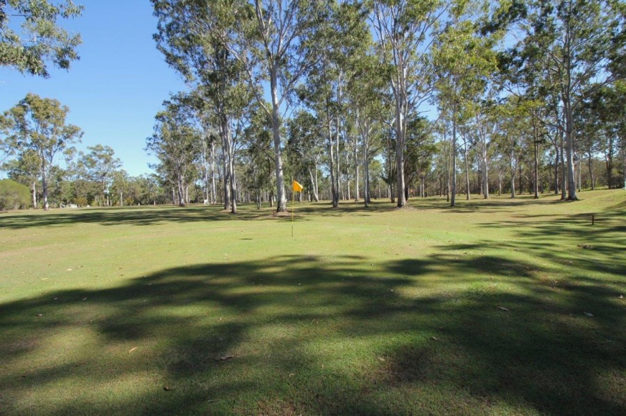 Real Estate in Baffle Creek