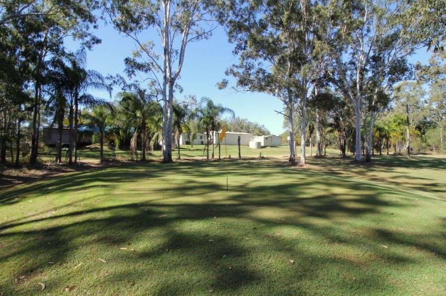 Real Estate in Baffle Creek