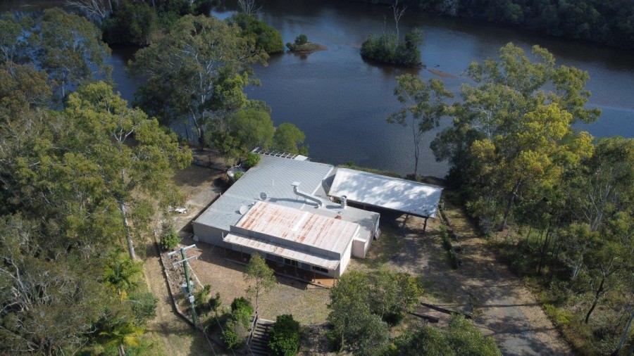 Real Estate in Baffle Creek