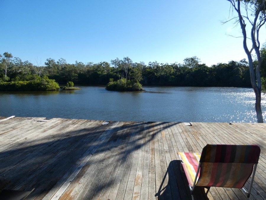 Real Estate in Baffle Creek