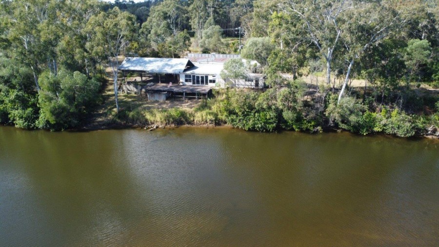 Baffle Creek real estate For Sale