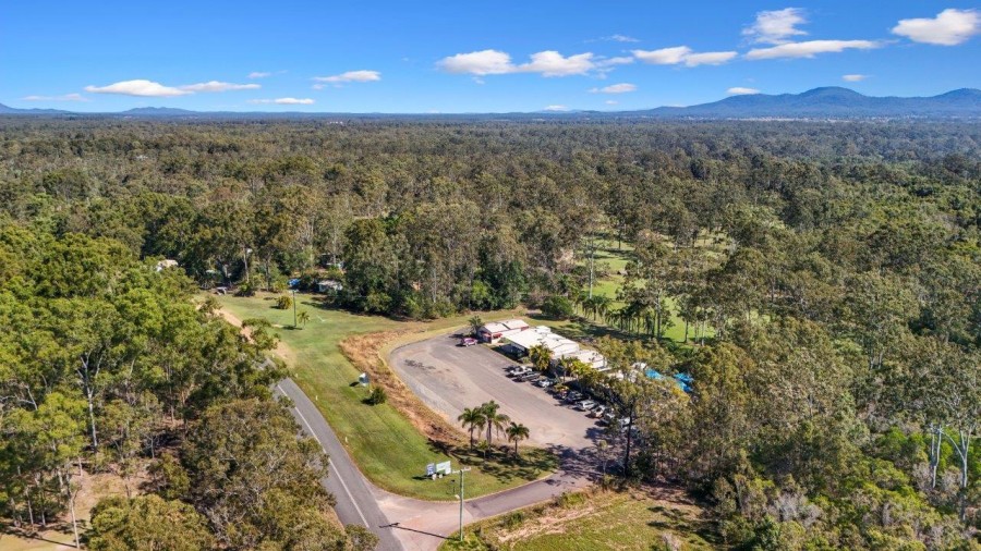 Real Estate in Baffle Creek