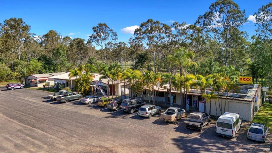 Selling your property in Baffle Creek