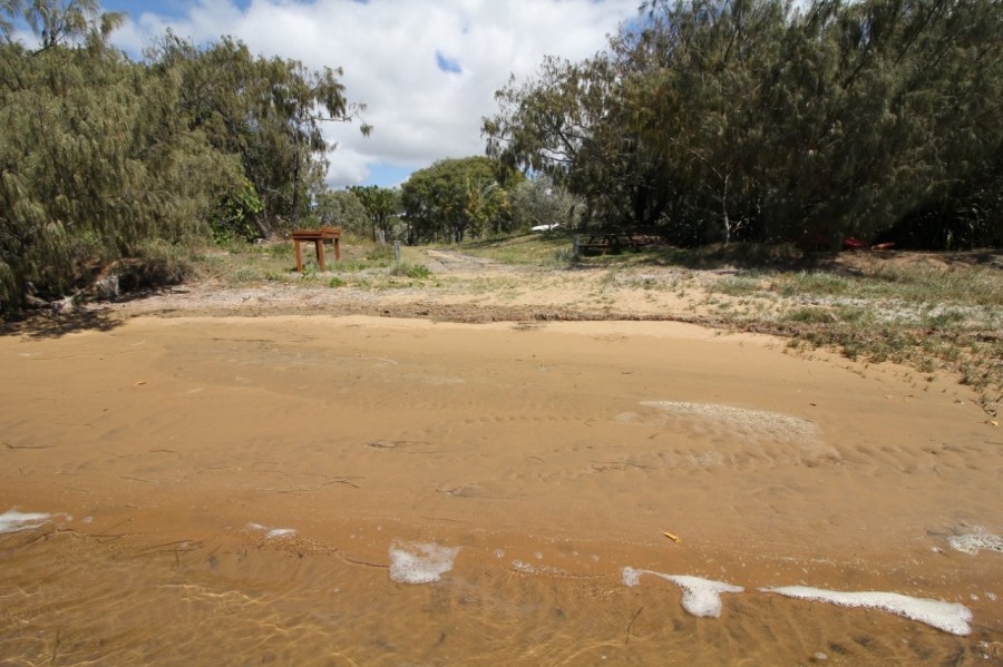 Real Estate in Deepwater