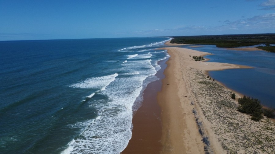 Real Estate in Deepwater