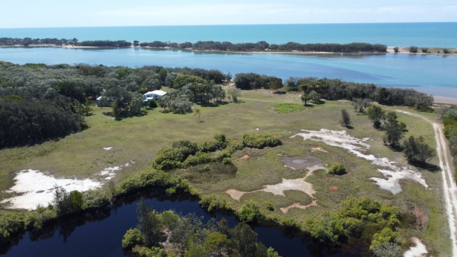 Real Estate in Deepwater