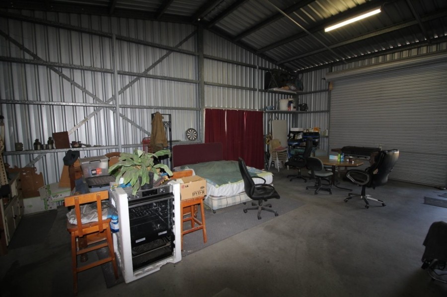Real Estate in Mount Maria