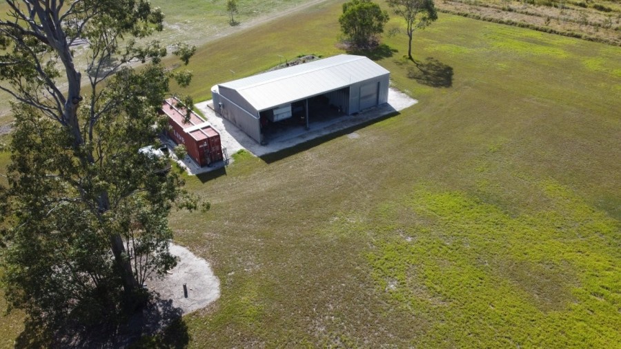 Real Estate in Mount Maria
