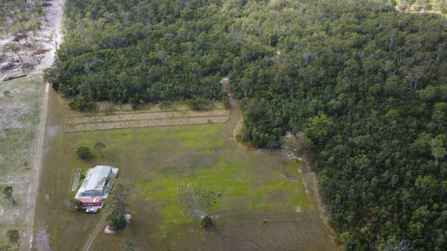 Real Estate in Mount Maria