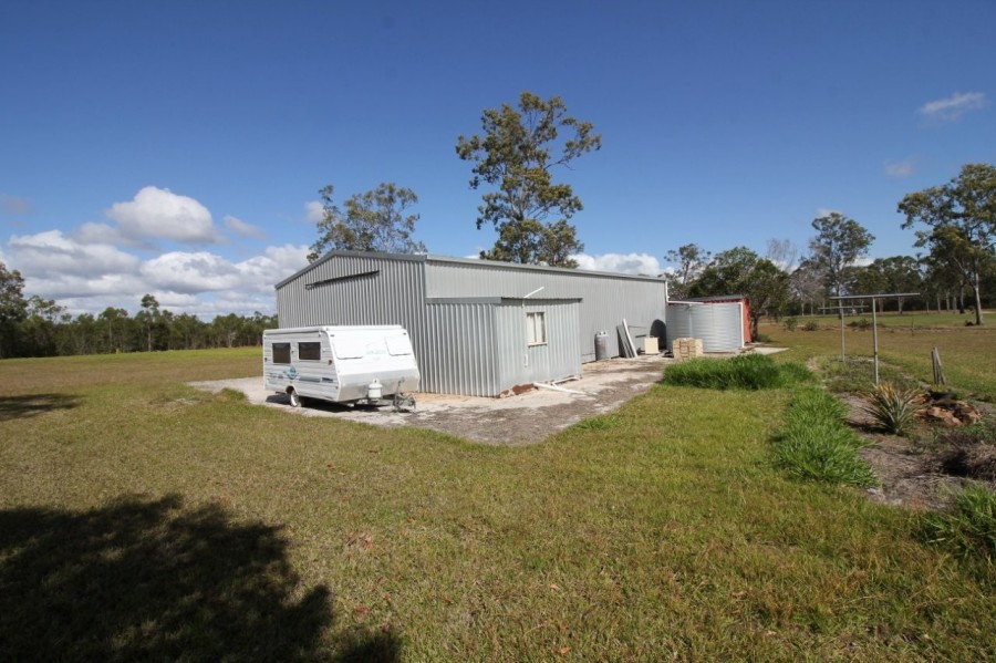 Real Estate in Mount Maria