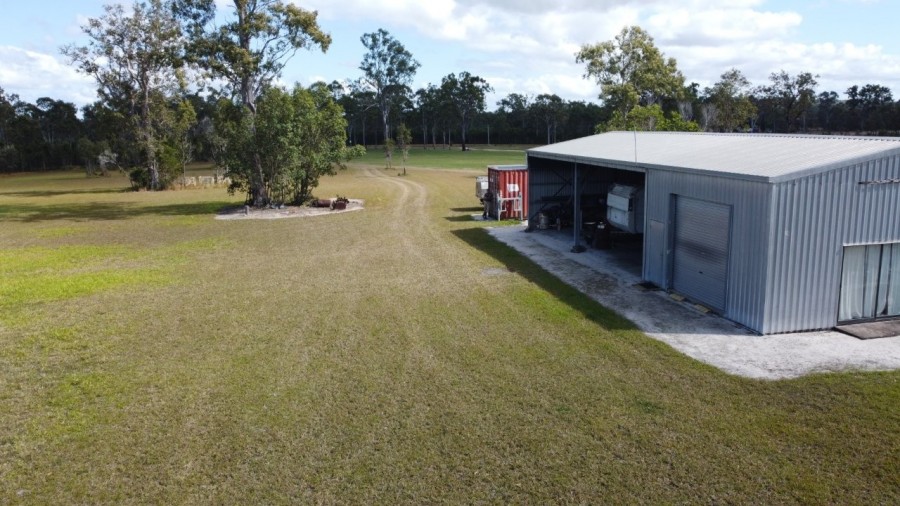 Mount Maria Properties For Sale