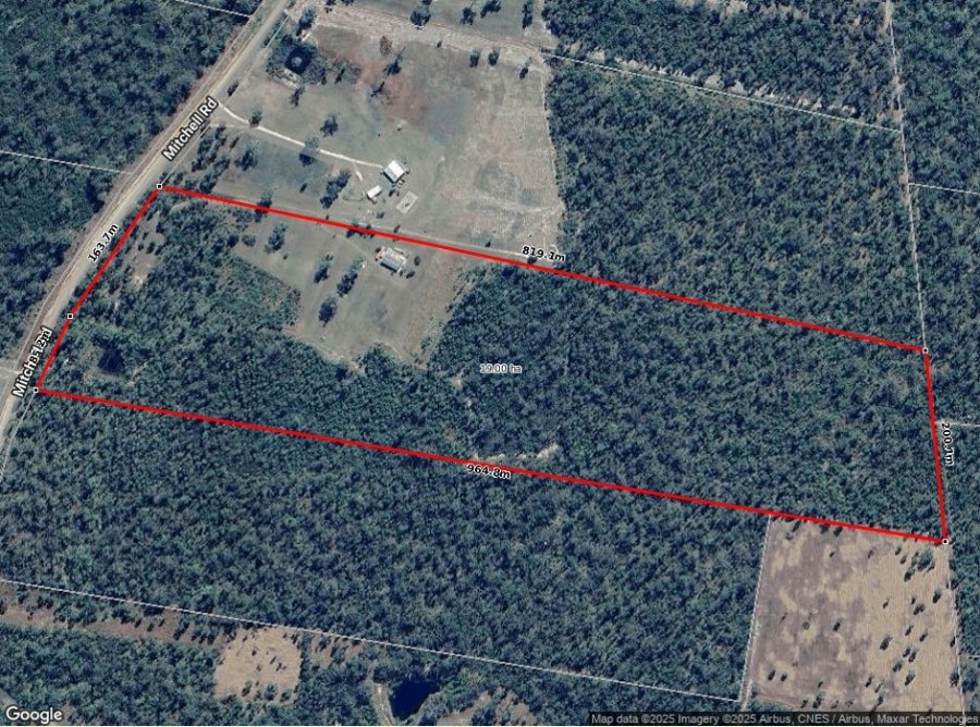 Real Estate in Mount Maria