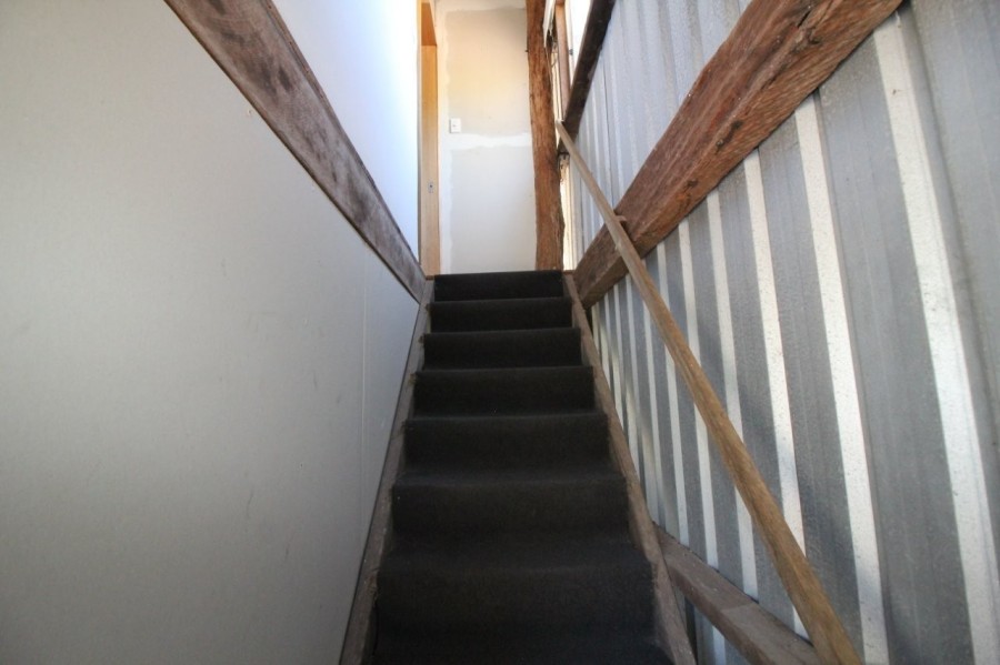 Real Estate in Rosedale