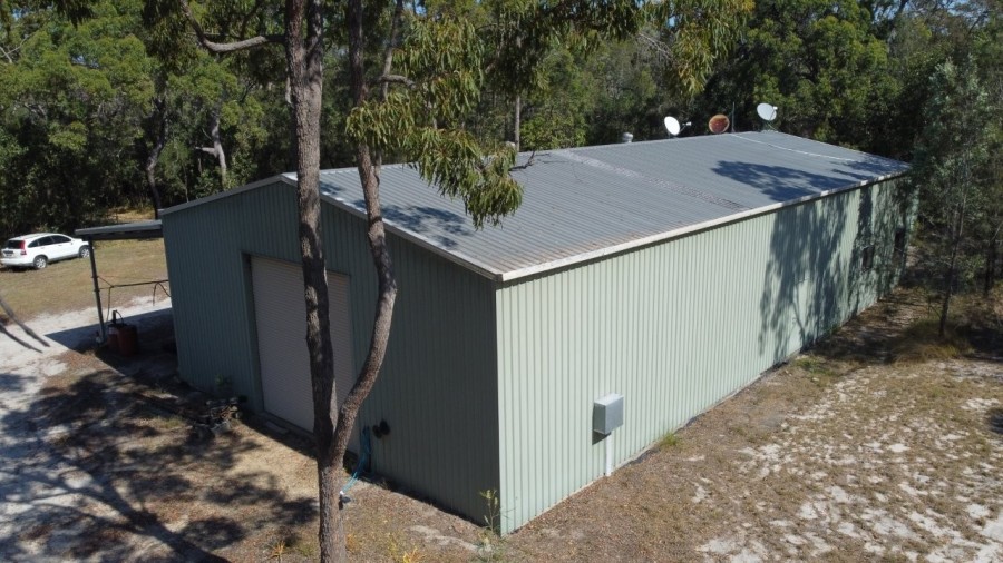 Property For Sale in Deepwater