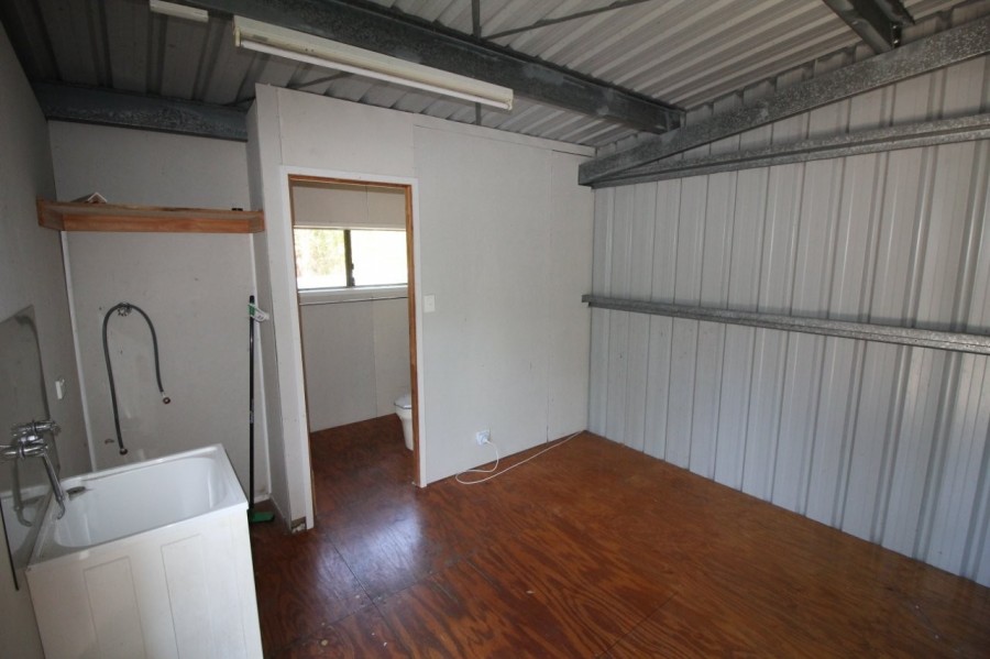 Real Estate in Deepwater