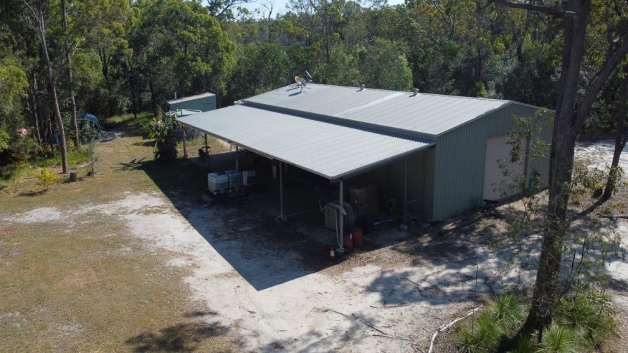 Deepwater Properties For Sale