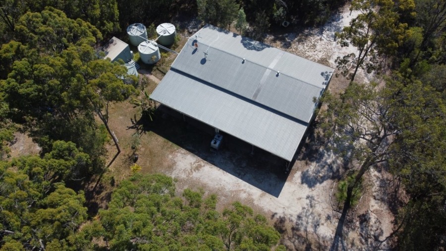 Real Estate in Deepwater