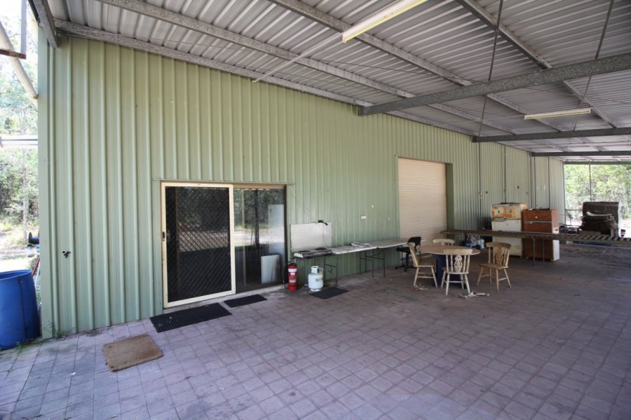 Selling your property in Deepwater