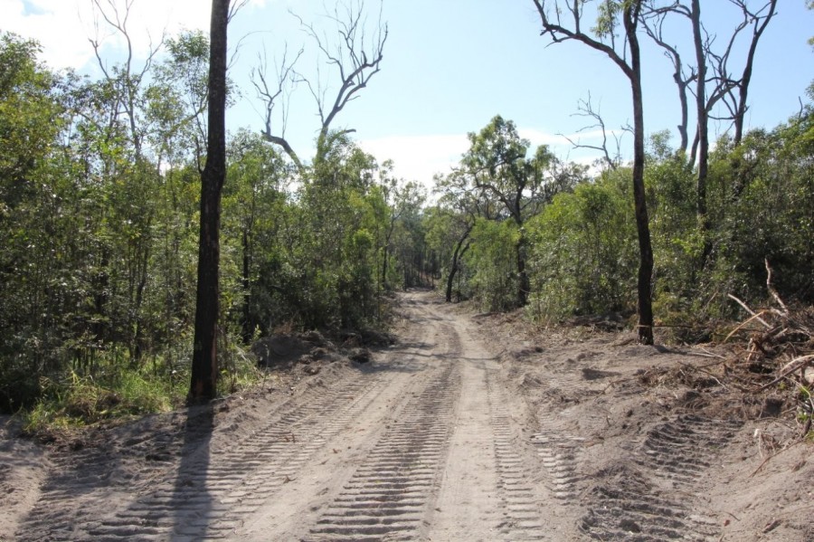 Real Estate in Mount Maria