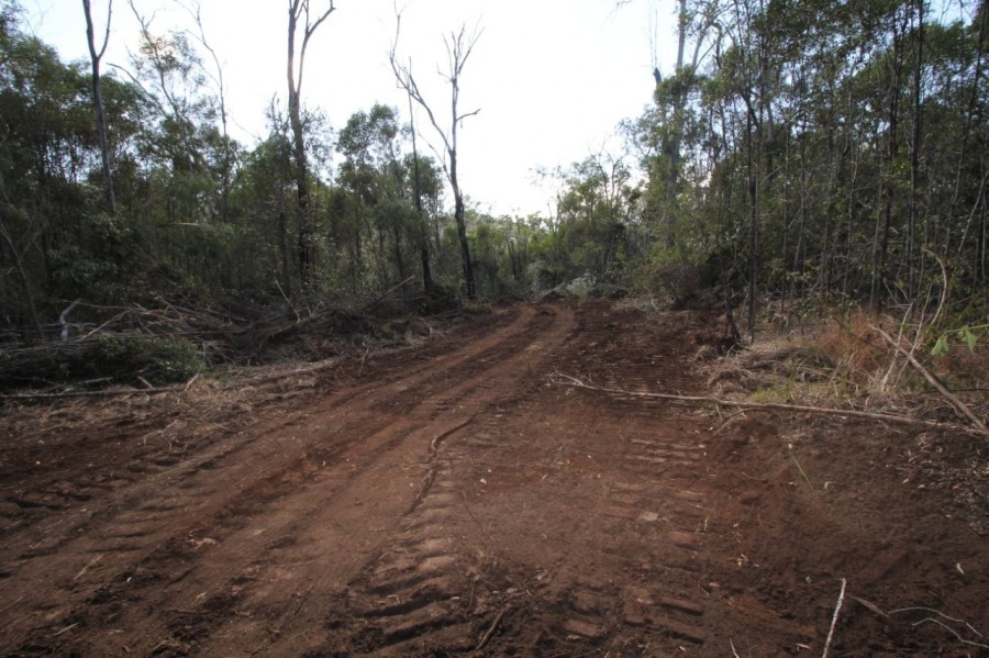 Real Estate in Mount Maria