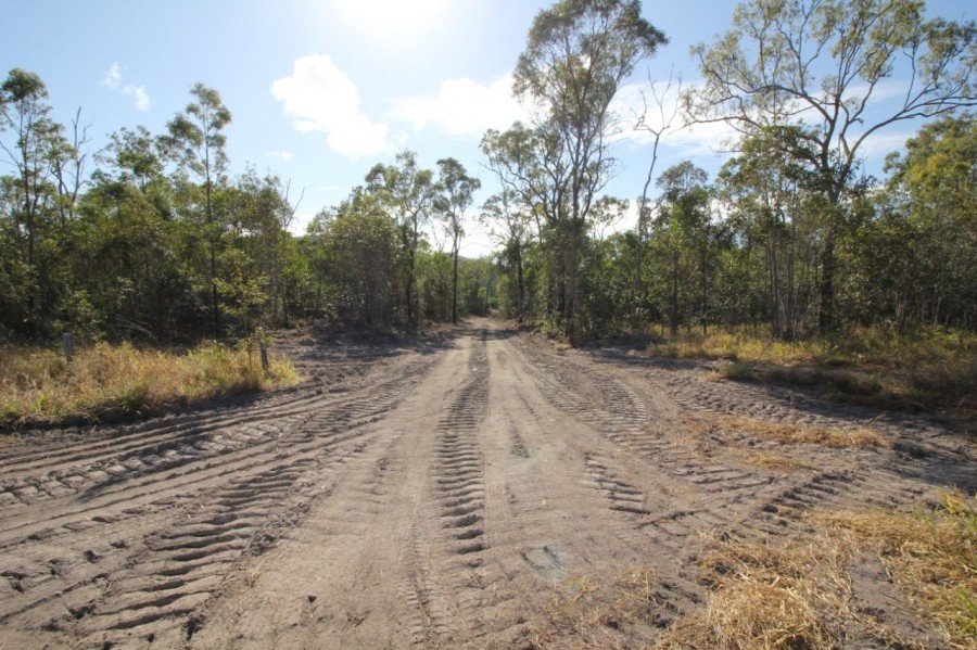 Real Estate in Mount Maria