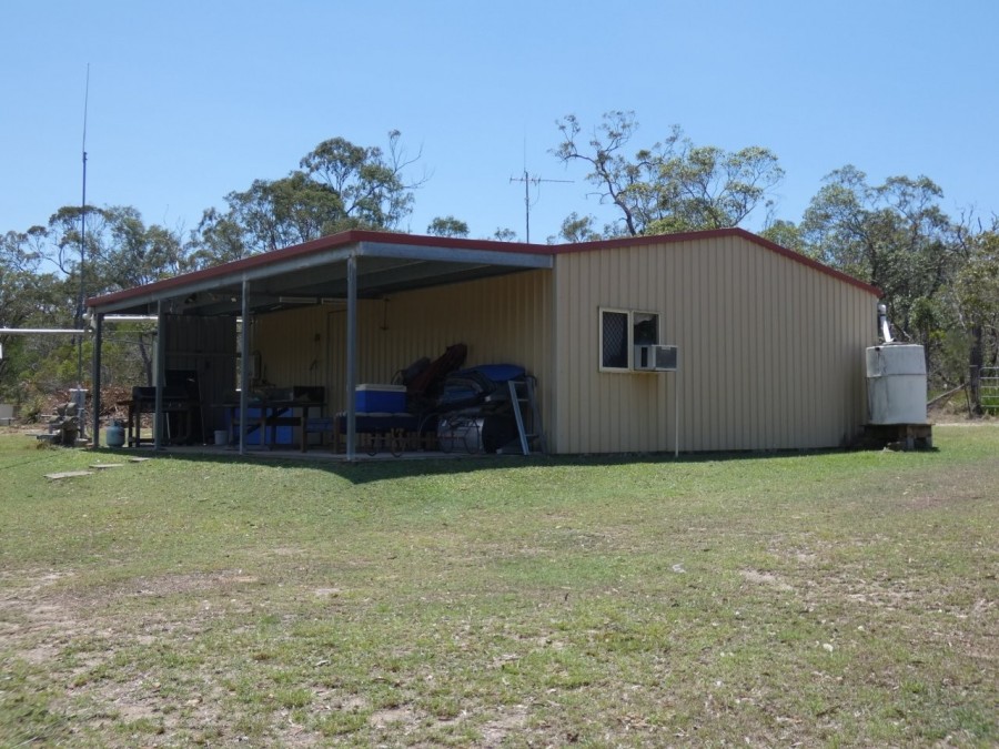 Property For Sale in Watalgan