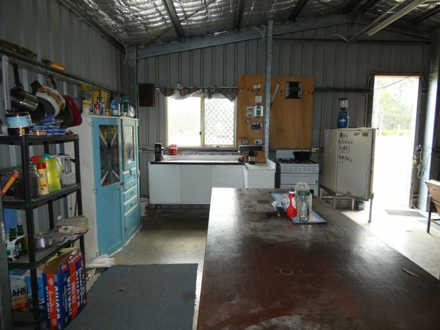 Real Estate in Watalgan