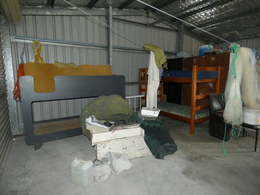 Real Estate in Watalgan