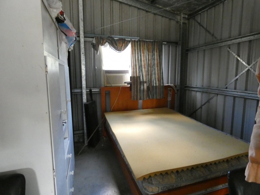 Real Estate in Watalgan