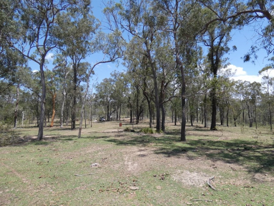 Real Estate in Watalgan