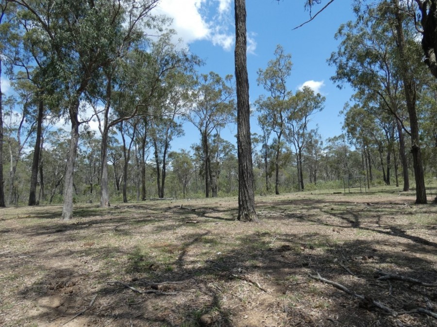 Real Estate in Watalgan