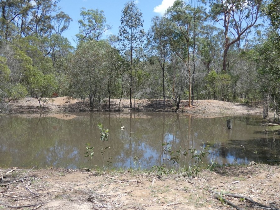 Real Estate in Watalgan